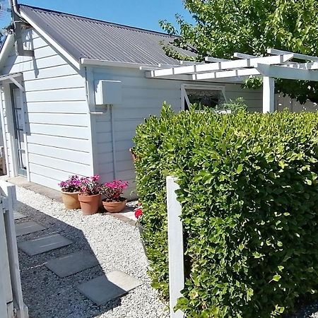 Garden Cottage Hastings Εξωτερικό φωτογραφία