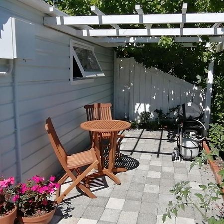 Garden Cottage Hastings Εξωτερικό φωτογραφία