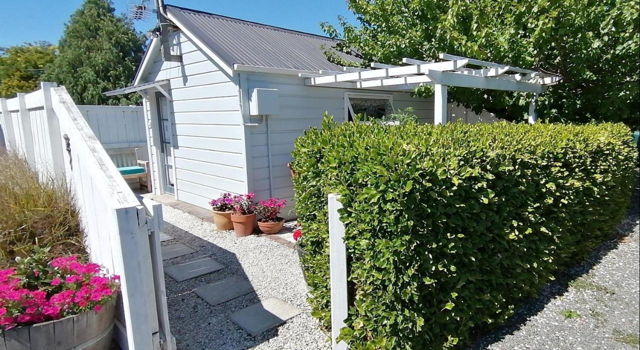 Garden Cottage Hastings Εξωτερικό φωτογραφία