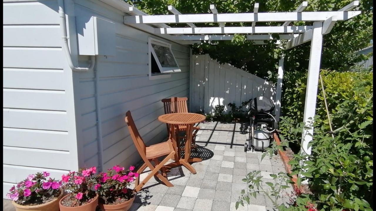 Garden Cottage Hastings Εξωτερικό φωτογραφία