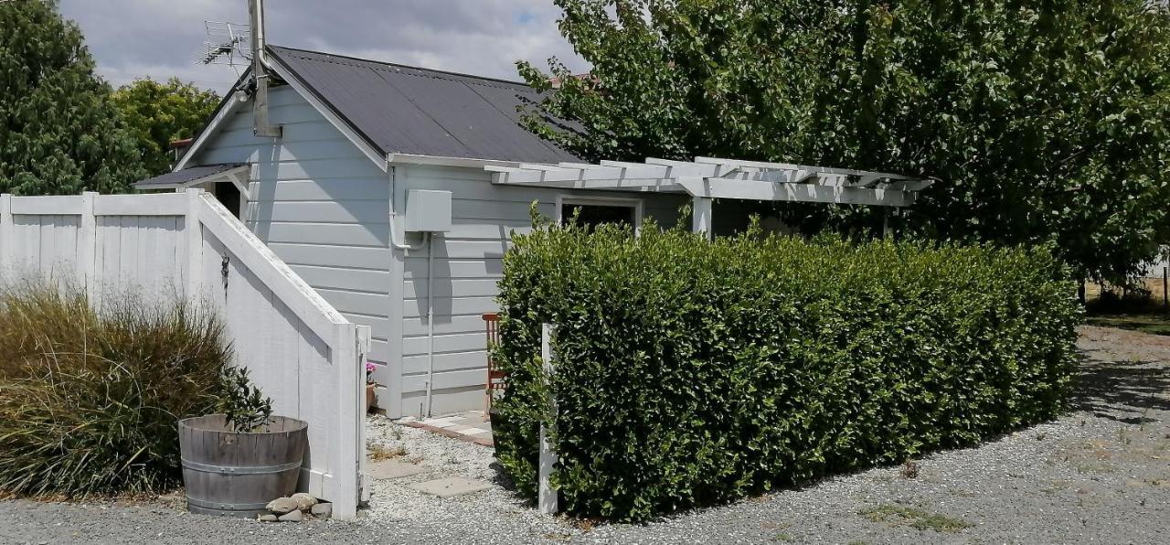 Garden Cottage Hastings Εξωτερικό φωτογραφία