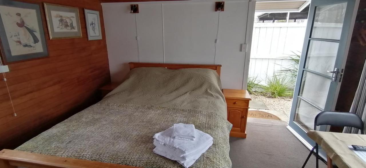 Garden Cottage Hastings Εξωτερικό φωτογραφία
