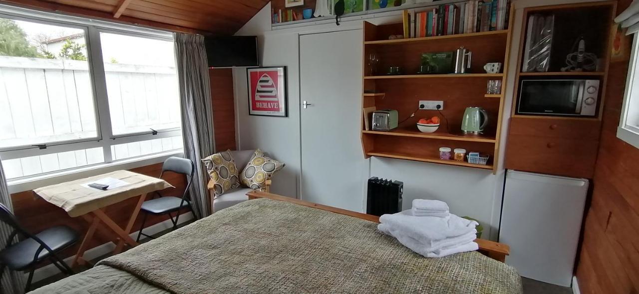 Garden Cottage Hastings Εξωτερικό φωτογραφία
